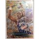 Hakeem Olajuwon NBA Fleer Metal Metallized 1996-1997 kosárlabdakártya