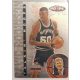 David Robinson NBA Talkin Hoops 1997-1998 kosárlabdakártya