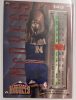 Antonio McDyess NBA Fleer Metal RC Rookie 1995-1996 kosárlabdakártya