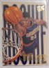 Antonio McDyess NBA Fleer Ultra RC Rookie 1995-1996 kosárlabdakártya