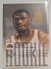 Antonio McDyess NBA Fleer Ultra RC Rookie 1995-1996 kosárlabdakártya