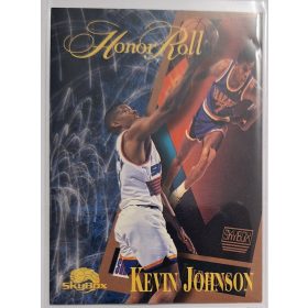 Kevin Johnson NBA SkyBox Honor Roll 1996 kosárlabdakártya