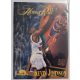 Kevin Johnson NBA SkyBox Honor Roll 1996 kosárlabdakártya