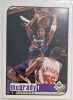 Tracy Mcgrady NBA UD Choice 1998 kosárlabdakártya