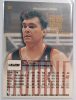 Arvydas Sabonis NBA Fleer Ultra RC Rookie 1995-1996 kosárlabdakártya