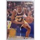 Eddie Jones NBA Rookie Senstation 1995-1996 kosárlabdakártya