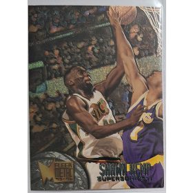 Shawn Kemp NBA Shawn Kemp 1995-1996 kosárlabdakártya