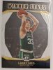 Larry Bird NBA Optic Winner Stays 2020-2021 kosárlabdakártya