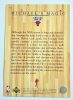 Michael Jordan NBA Collector's Choice Michael's Magic (391) kosárlabdakártya 1997