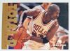 Michael Jordan NBA Total D 1995 kosárlabdakártya