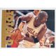 Michael Jordan NBA Total D 1995 kosárlabdakártya