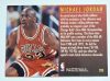 Michael Jordan NBA Total D 1995 kosárlabdakártya