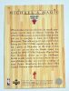 Michael Jordan NBA Collector's Choice Michael's Magic (386) kosárlabdakártya 1997
