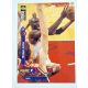 Michael Jordan NBA Collector's Choice Fun Facts kosárlabdakártya 1995