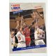 Michael Jordan NBA Upper Deck 1993 NBA Playoff Highlights (Retro MJ) kosárlabdakártya  1998