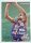 Grant Hill / Charles Barkley NBA Fleer All Star Weekend kosárlabdakártya  1995-1996