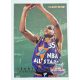 Grant Hill / Charles Barkley NBA Fleer All Star Weekend kosárlabdakártya  1995-1996