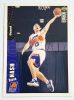 Steve Nash NBA Collector's Choice RC kosárlabdakártya d 1996