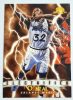 Shaqulle O'Neal NBA Skybox Electrified Kosárlabdakártya 1996