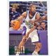 Ray Allen NBA Fleer RC Rookie kosárlabdakártya 1996-1997