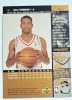 Allen Iverson NBA Upper Deck RC Rookie kosárlabdakártya 1996-1997