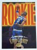 Kevin Garnett NBA SkyBox RC Rookie kosárlabdakártya 1995-1996