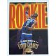 Kevin Garnett NBA SkyBox RC Rookie kosárlabdakártya 1995-1996