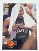 Dennis Rodman NBA Collector's Choice kosárlabdakártya 1994-1995