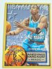 Anfernee Hardaway NBA Fleer All-Star 1996-1997