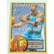 Anfernee Hardaway NBA Fleer All-Star 1996-1997