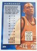 Anfernee Hardaway NBA Fleer All-Star 1996-1997