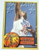 Dennis Rodman NBA Fleer All-Star 1996-1997