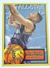 Alonzo Mourning NBA Fleer All-Star 1996-1997