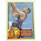 Alonzo Mourning NBA Fleer All-Star 1996-1997
