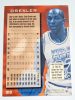 Clyde Drexler NBA Fleer All-Star 1996-1997