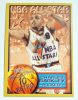 Charles Barkley NBA Fleer All-Star 1996-1997