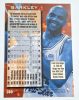Charles Barkley NBA Fleer All-Star 1996-1997