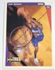 Tracy McGrady NBA Collector's Choice RC Rookie Kosárlabdakártya 1997-1998