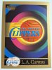 Los Angeles Clippers NBA SkyBox 1990 LOGÓ Kosárlabdakártya