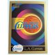 Los Angeles Clippers NBA SkyBox 1990 LOGÓ Kosárlabdakártya
