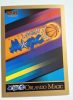 Orlando Magic NBA SkyBox 1990 LOGÓ Kosárlabdakártya