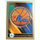 Philadelphia 76ers NBA SkyBox 1990 LOGÓ Kosárlabdakártya