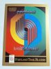 Portland TrailBlazers NBA SkyBox 1990 LOGÓ Kosárlabdakártya