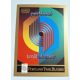 Portland TrailBlazers NBA SkyBox 1990 LOGÓ Kosárlabdakártya