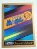Orlando Magic NBA SkyBox 1990 LOGÓ Kosárlabdakártya