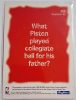 Detroit Pistons NBA SkyBox LOGÓ Kosárlabdakártya 1995