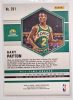 Gary Payton NBA Mosaic All-Time Greatest Kosárlabdakártya 2020