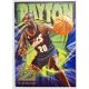 Gary Payton NBA SkyBox Z Force Kosárlabdakártya 1996-1997