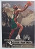 Gary Payton NBA Metal Universe Kosárlabdakártya 1997-1998