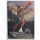 Gary Payton NBA Metal Universe Kosárlabdakártya 1997-1998